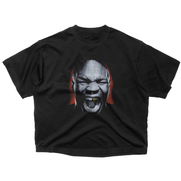 Iron Punk Tee (super limited)
