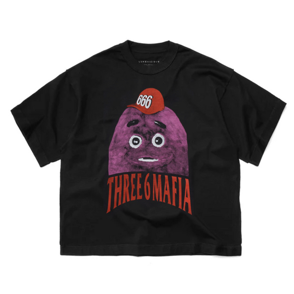 Vicious Grimm Tee