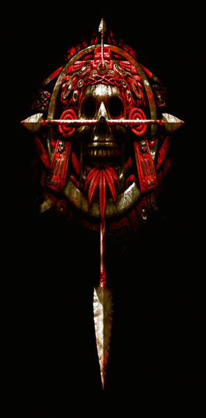 C. Hill Aztec Graphic (Invoice# 7)