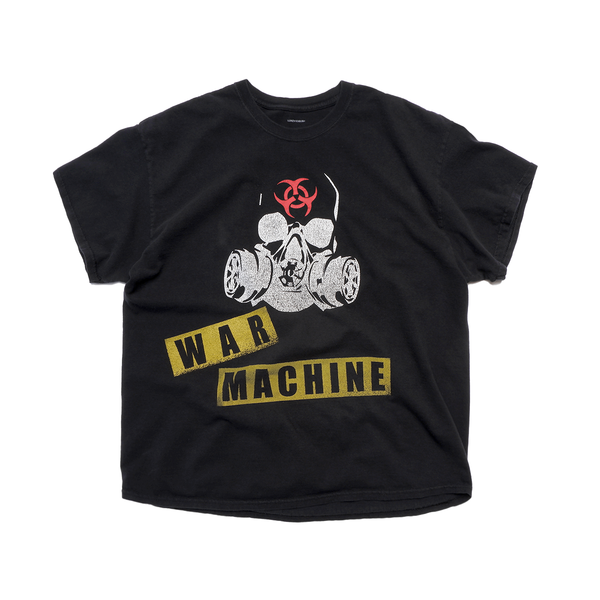 War Machine tee (1of1)