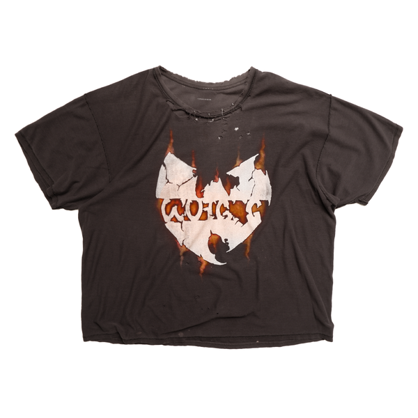 Thrashed Wu Tee (1of1)