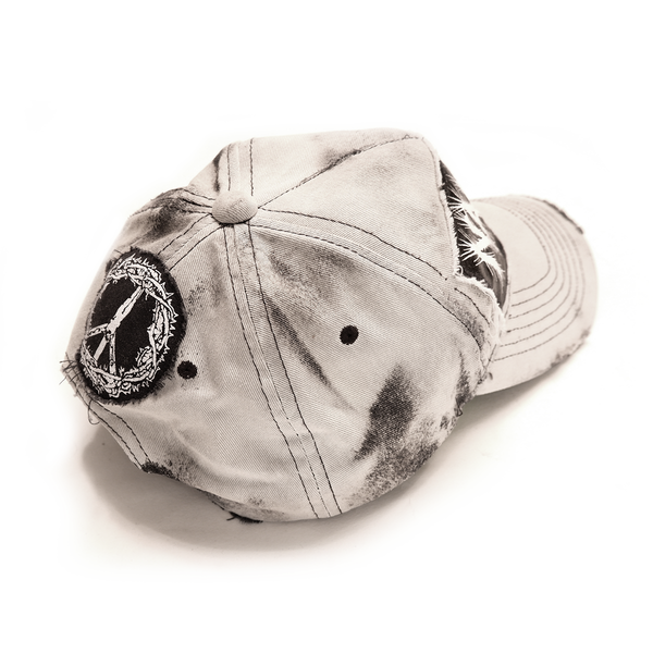 Nausea Hat (1of1)