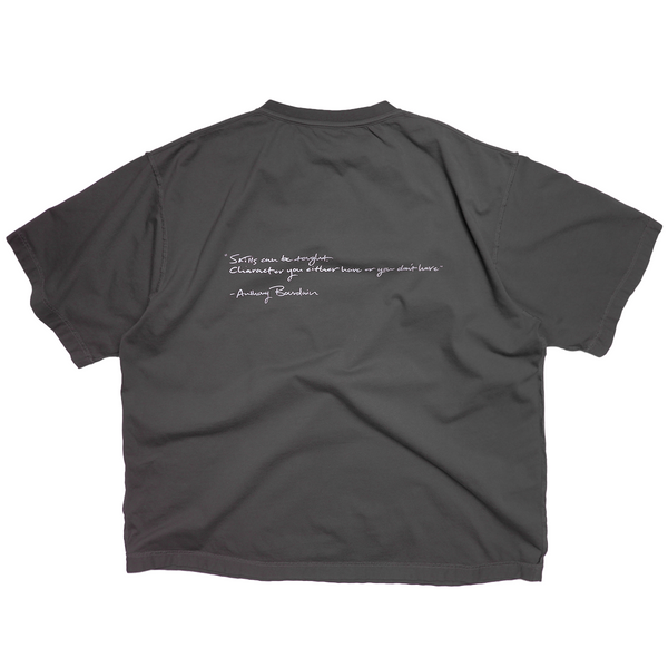 Chef Tee (Limited)