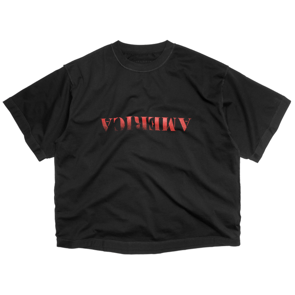 Upside Down Tee (limited)