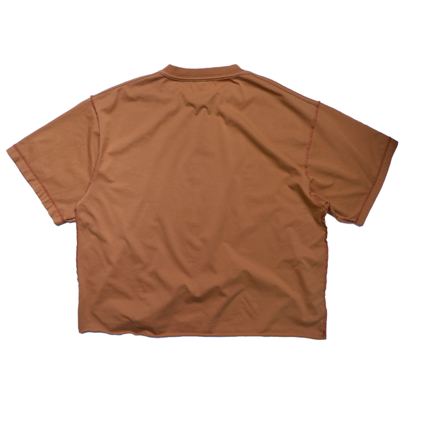 Ambient Orange tee (limited)