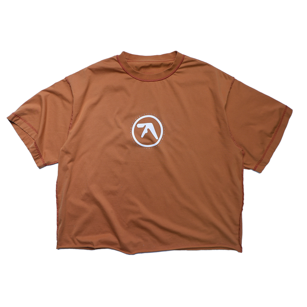 Ambient Orange tee (limited)