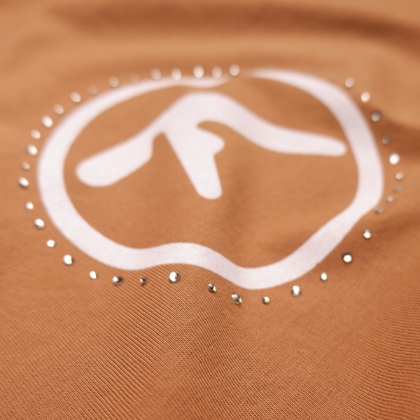 Ambient Orange tee (limited)