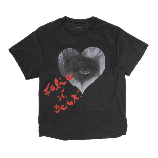 Skynard Heart Tee (1of1)