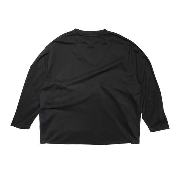DN LONG SLEEVE (S/M 1of1)