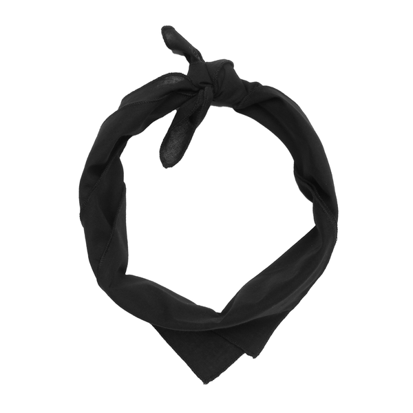 Black Bandana (limited)