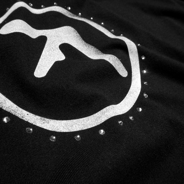 Aphex Black Longsleeve (limited)