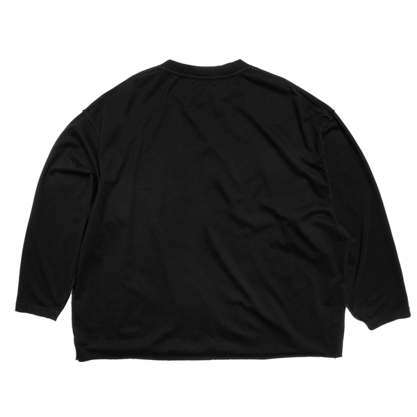 Aphex Black Longsleeve (limited)