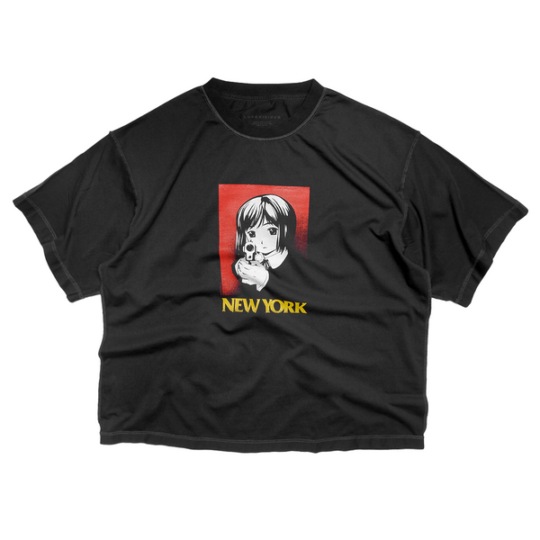 Keep Watch Tee (LAST ONE)