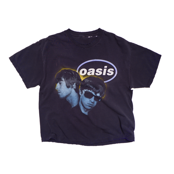 Hello Midnight Tee  (1of1 XL)