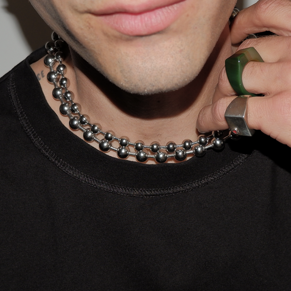 Chunky Choker Pack (limited)