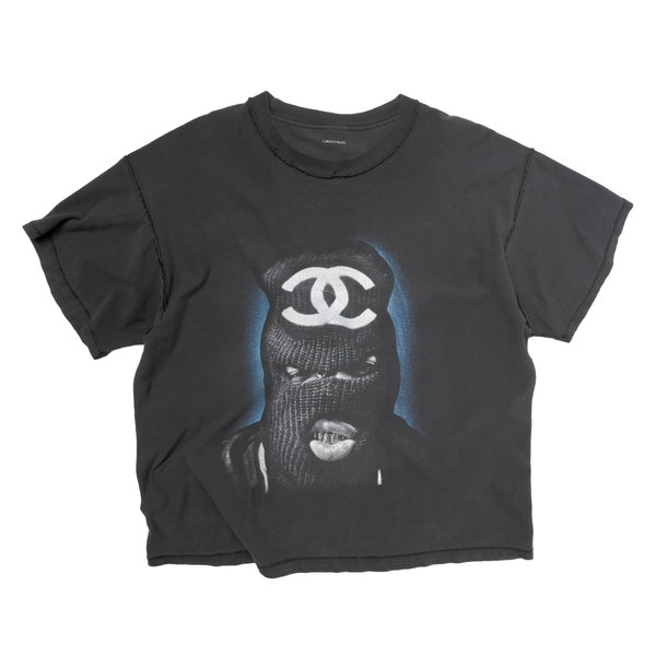 Bejeweled Mouth tee (1of1)