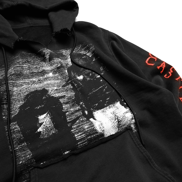 Digital Disaster Hoody (1of1)