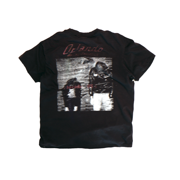 Harley Castles Tee (1of1 L)