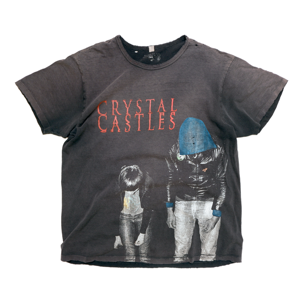 Crimewave Tee (1of1 L)