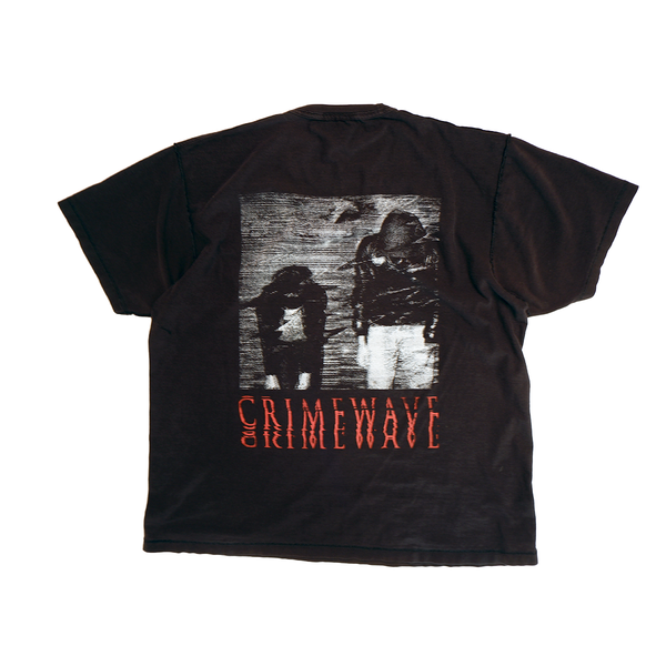 Red Hot Castles Tee (1of1 XL)