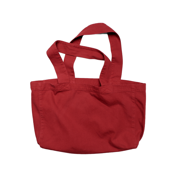 Crimson Tote (limited)