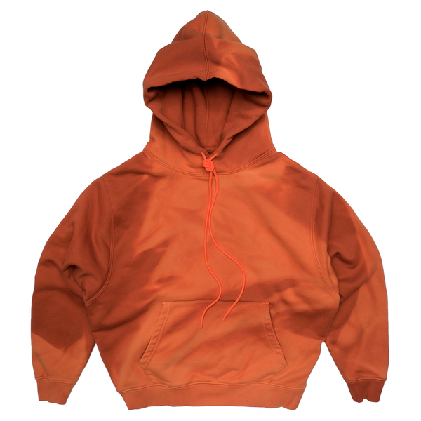 Copper Sun hoody XS/S (1of1)