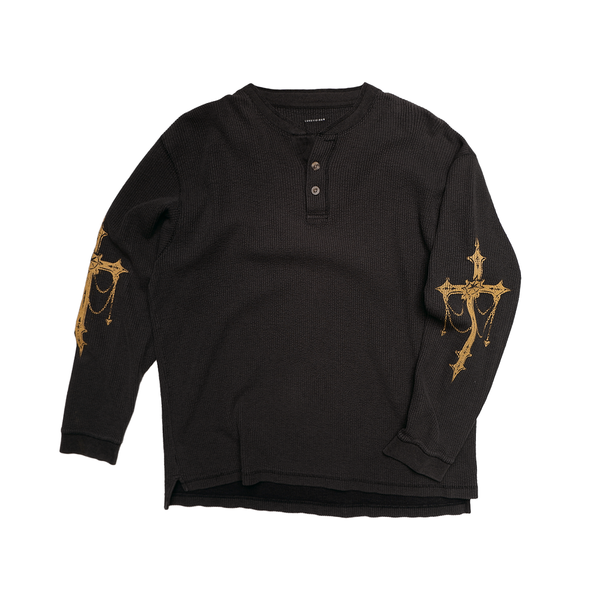 Arm Cross Long Sleeve (1of)