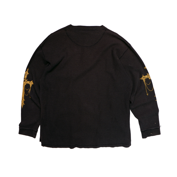 Arm Cross Long Sleeve (1of)