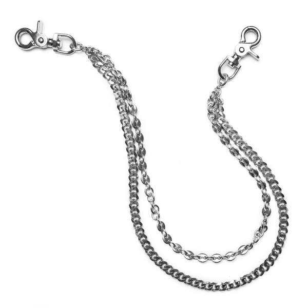 Mariner's Double Wallet Chain (1of1)
