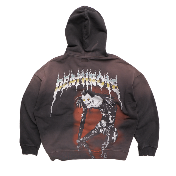 DN Zip-up Hoody (1of1)
