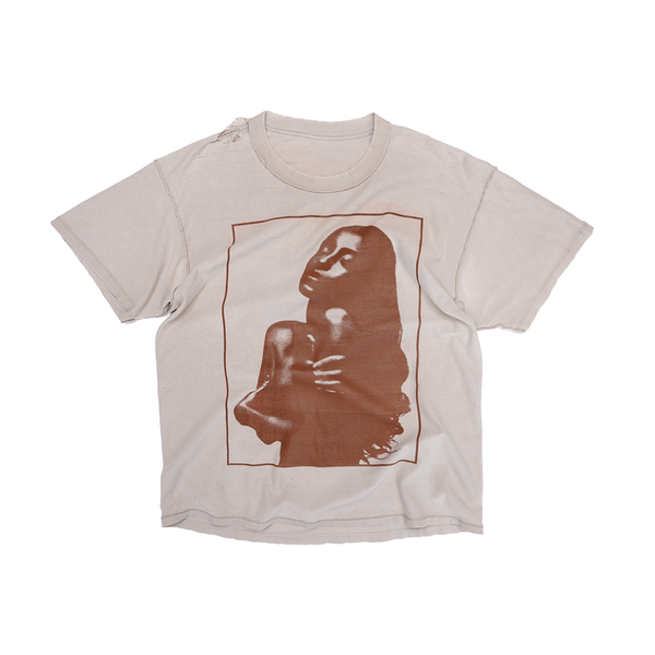 Sade Freedom Tee (1of1 L)