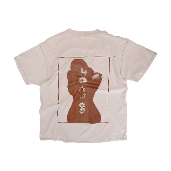 Sade Freedom Tee (1of1 L)