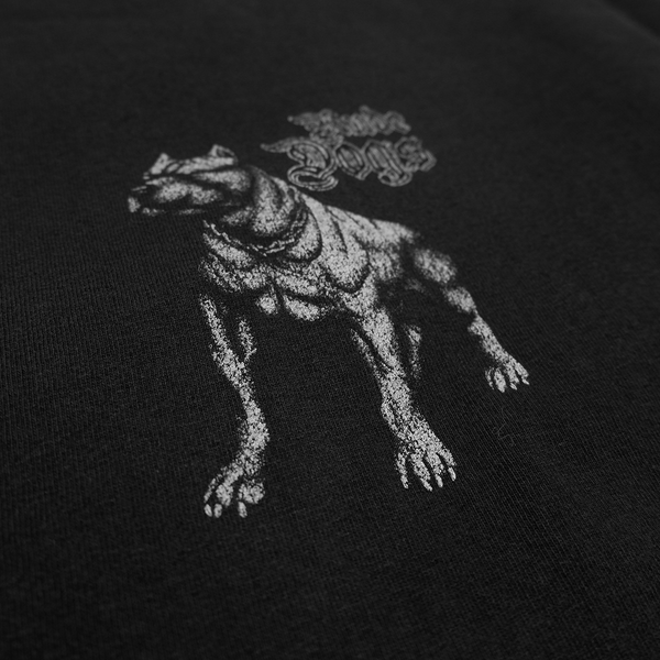 Rude Dogs Tee (vintage)