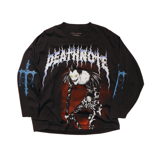 DN LONG SLEEVE (S/M 1of1)