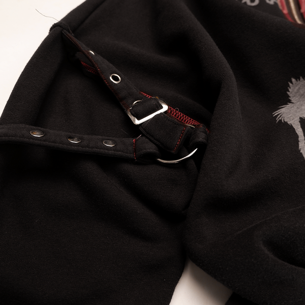 DN Zip-up Hoody (1of1)