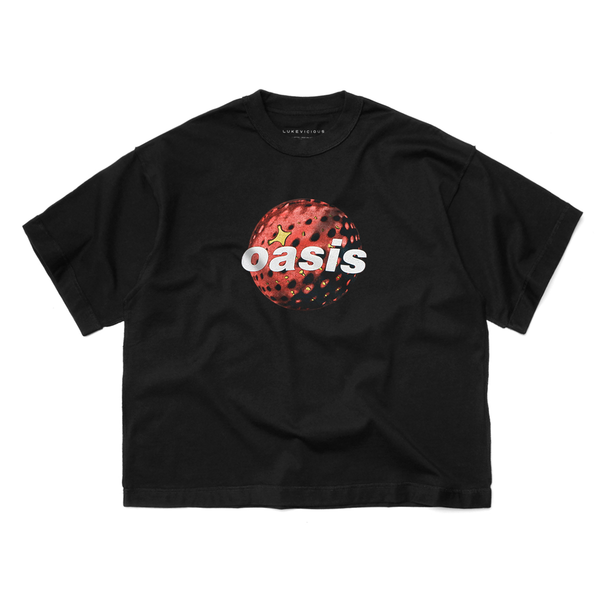 Supersonic Tee (super limited)
