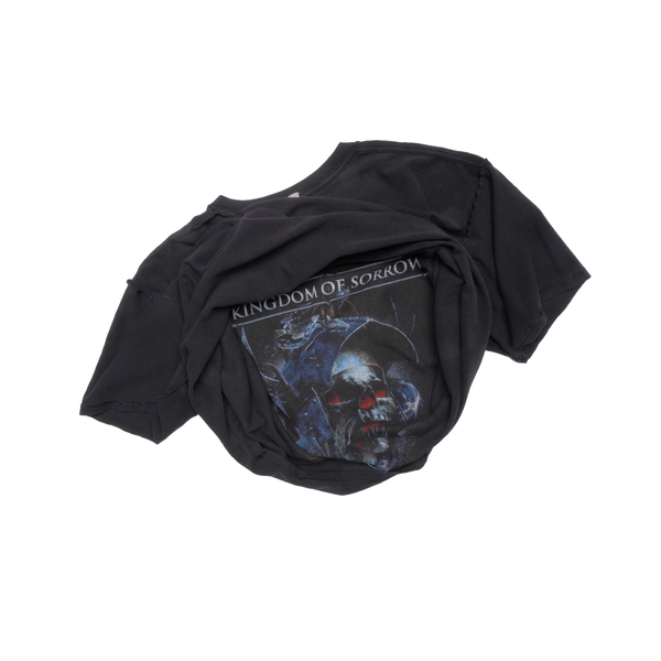 SORROW DEATH TEE (XL)