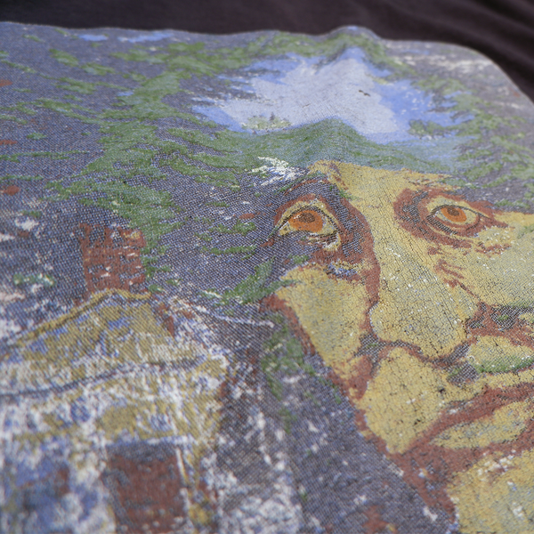 Nature Face Tee (1of1)
