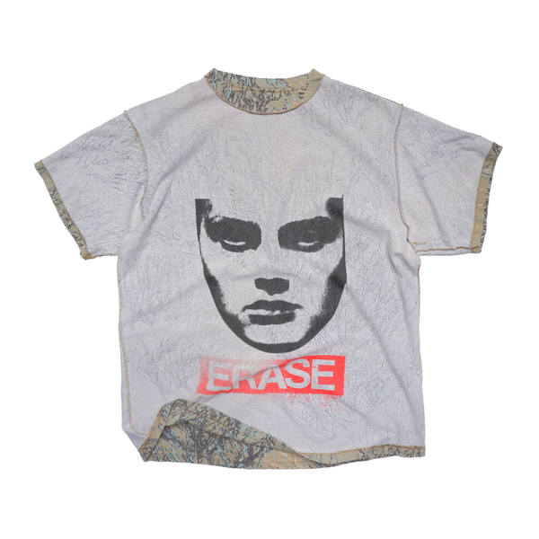 Erase Face tee (1of1)