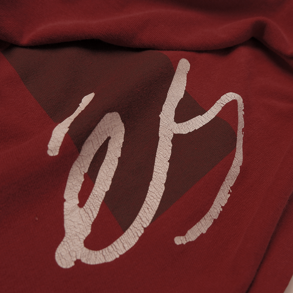 E Sade Tee (1of1 XL)