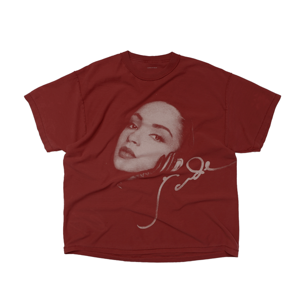 E Sade Tee (1of1 XL)