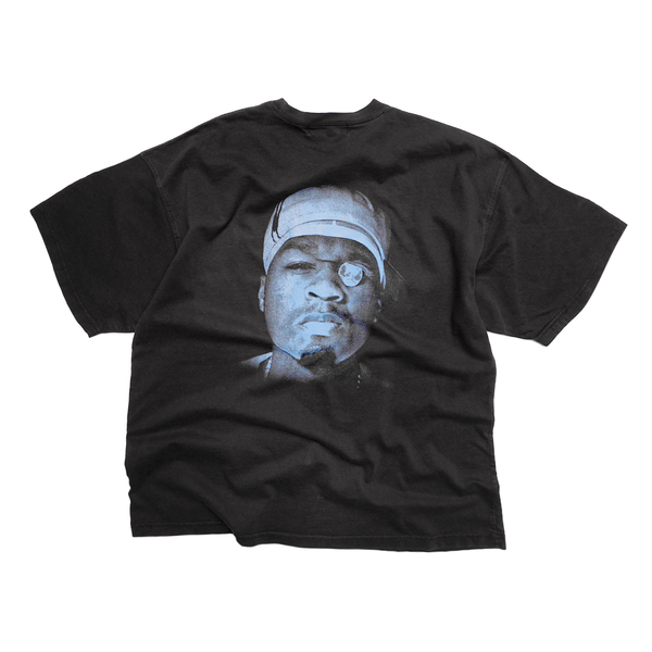 Many Men Tee (1of1 XL)