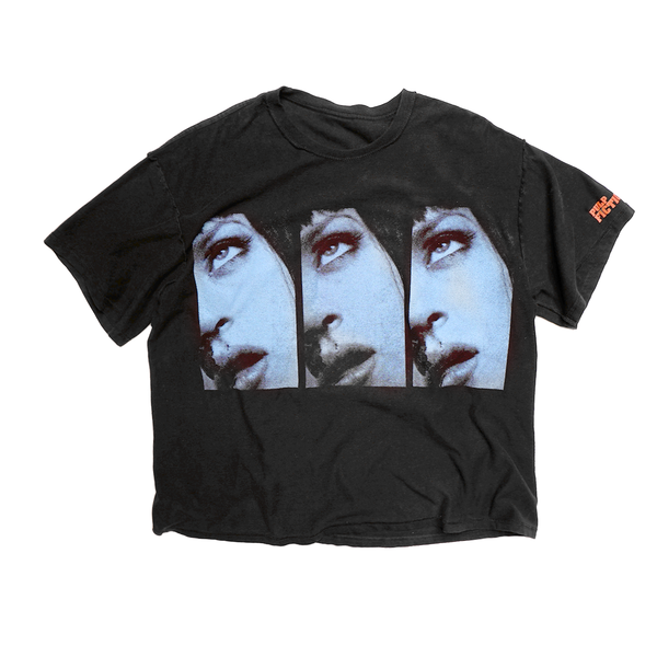 Mia Cry Tee (1of1 XL)