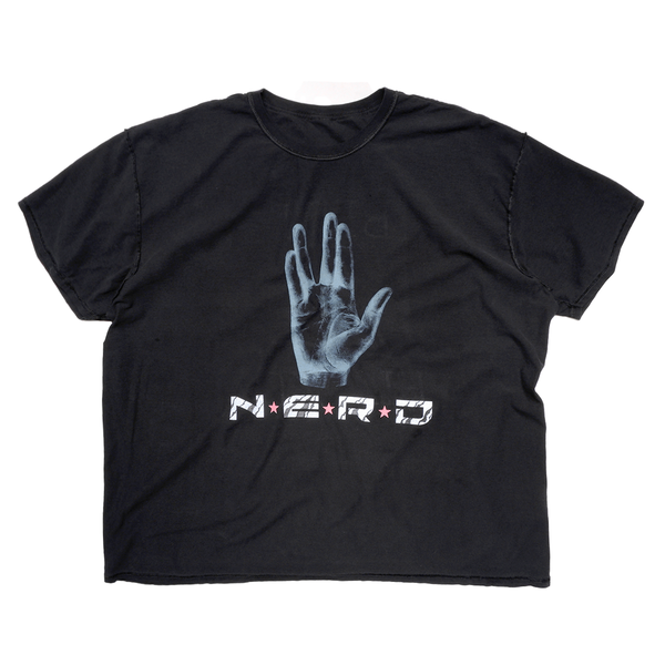 NERD FLOYD TEE (1of1)