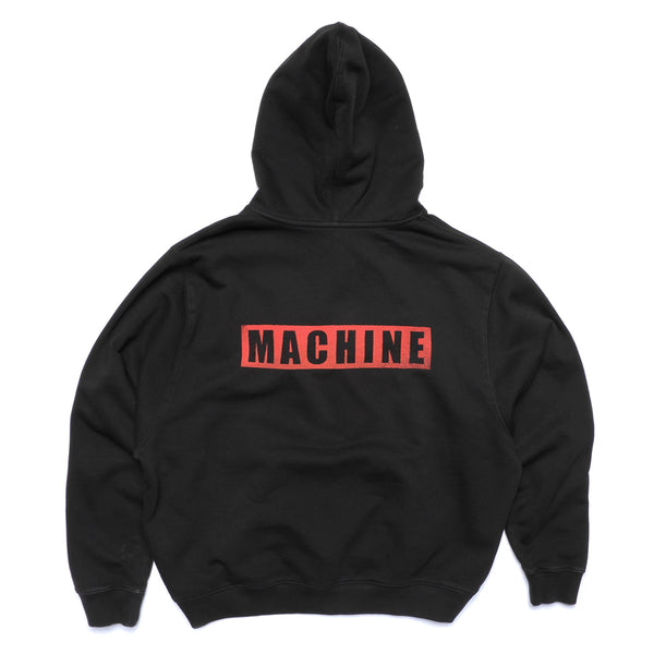 Machine Hoody (limited)