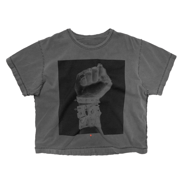 Luke Fist tee (1of1 M)