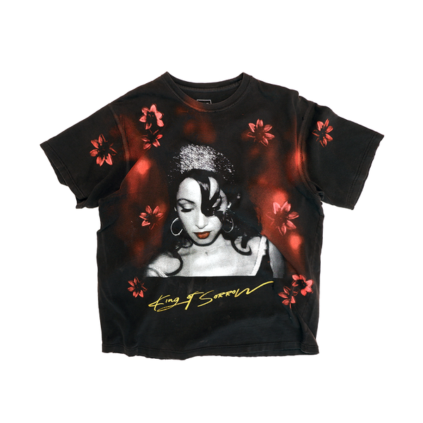 Flowers of Sorrow Tee (1of1 L)
