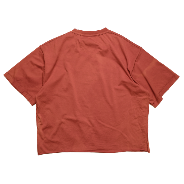 Ocean Antelope Tee (S/M)