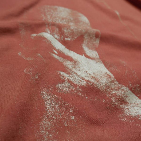 Ocean Antelope Tee (S/M)
