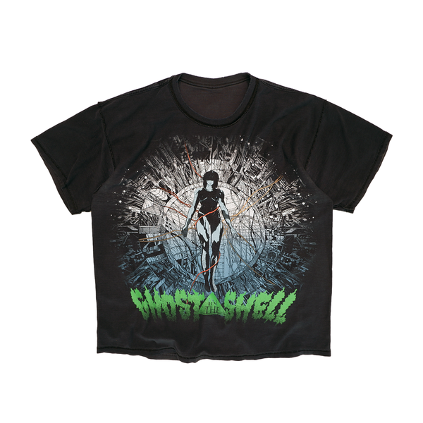 Dunes Shell Tee (1of1 XL)